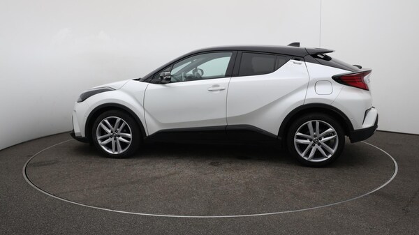 Used Toyota C-HR 2022 for sale - 75720548: Photo 59
