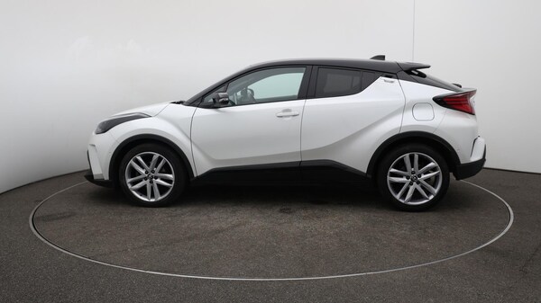 Used Toyota C-HR 2022 for sale - 75720548: Photo 65