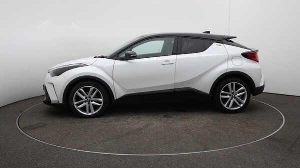 Used Toyota C-HR 2022 for sale - 75720548: Photo 66