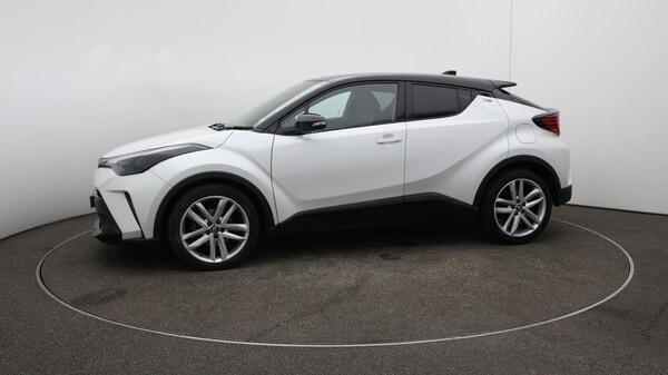 Used Toyota C-HR 2022 for sale - 75720548: Photo 67