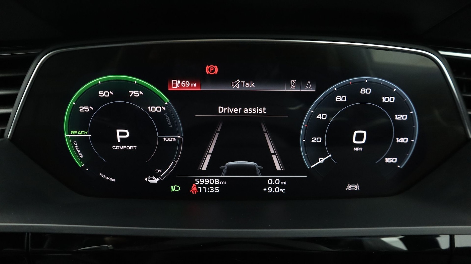 Used Audi e-tron 2022 for sale - 77367113: Photo 10