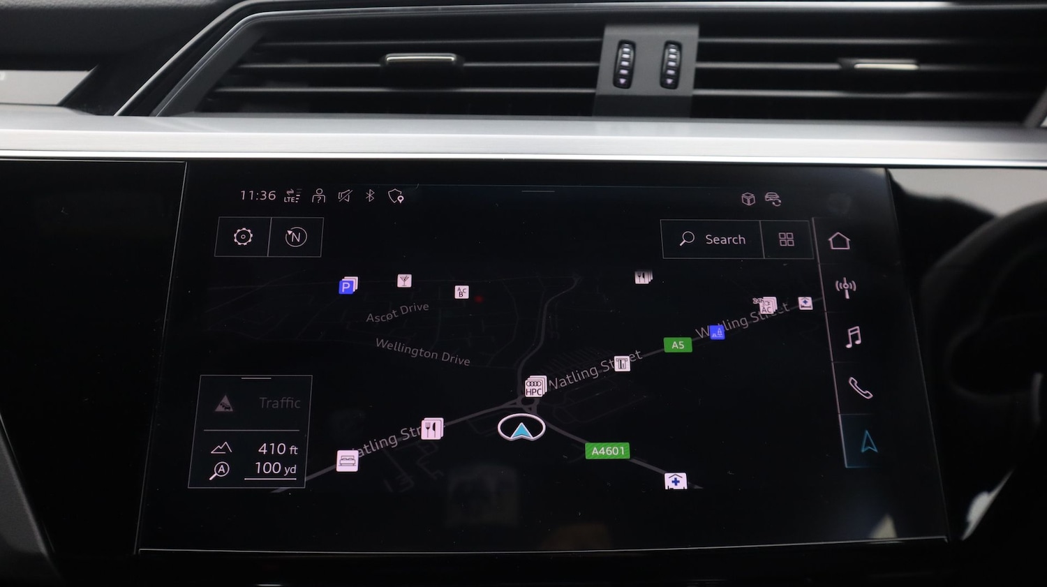 Used Audi e-tron 2022 for sale - 77367113: Photo 11