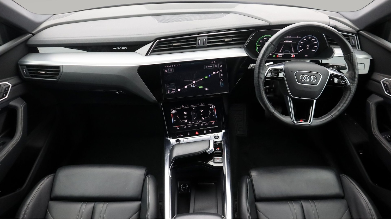 Used Audi e-tron 2022 for sale - 77367113: Photo 13