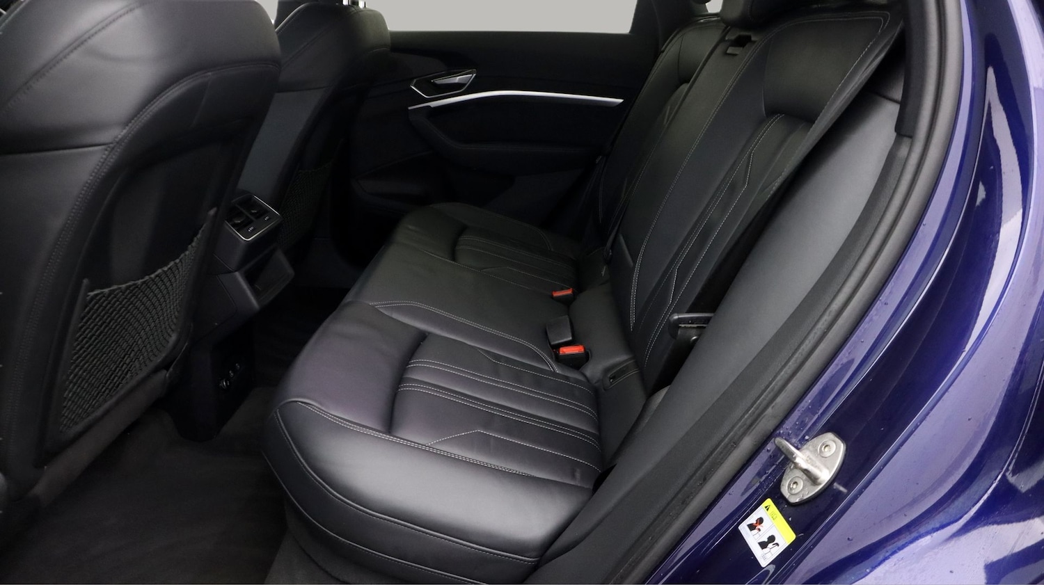 Used Audi e-tron 2022 for sale - 77367113: Photo 16