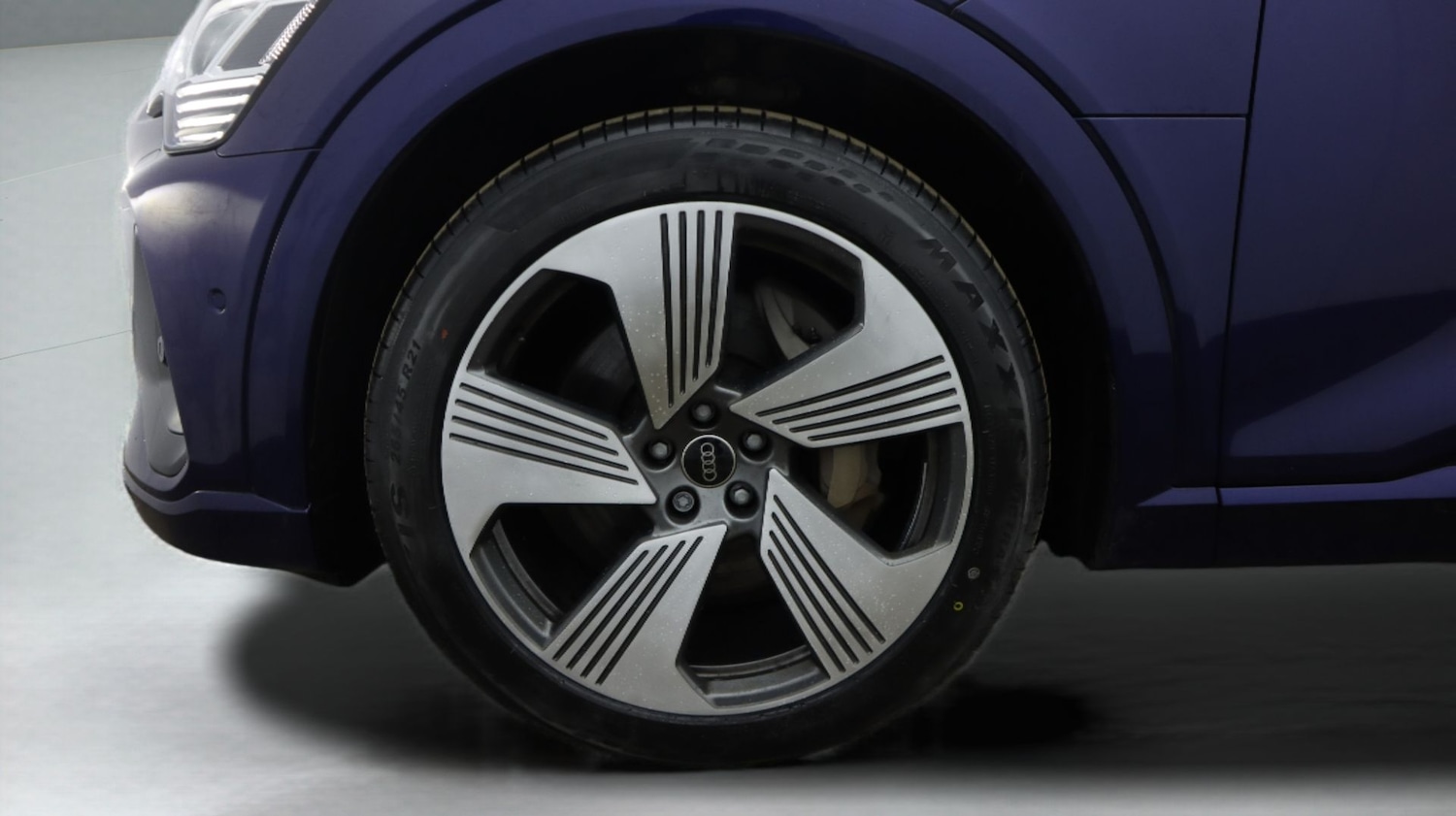 Used Audi e-tron 2022 for sale - 77367113: Photo 18