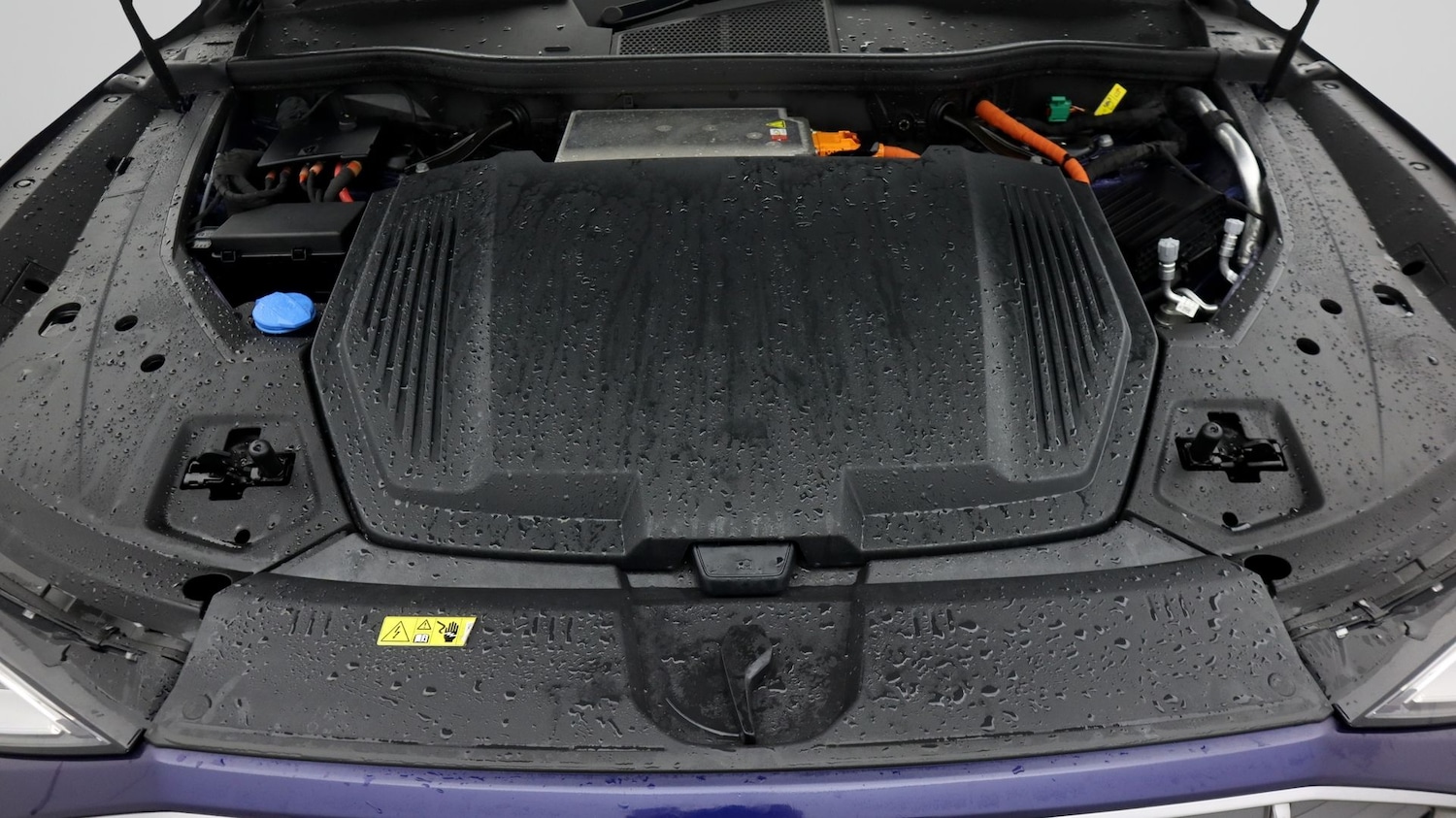 Used Audi e-tron 2022 for sale - 77367113: Photo 19