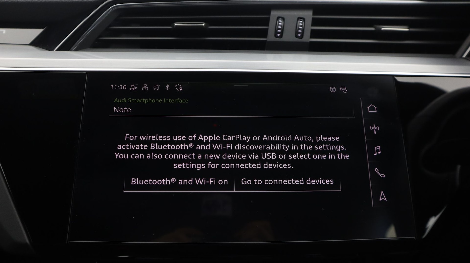 Used Audi e-tron 2022 for sale - 77367113: Photo 26