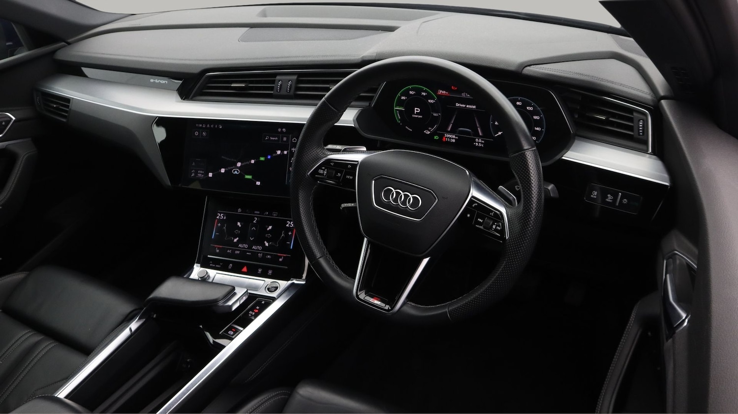 Used Audi e-tron 2022 for sale - 77367113: Photo 9