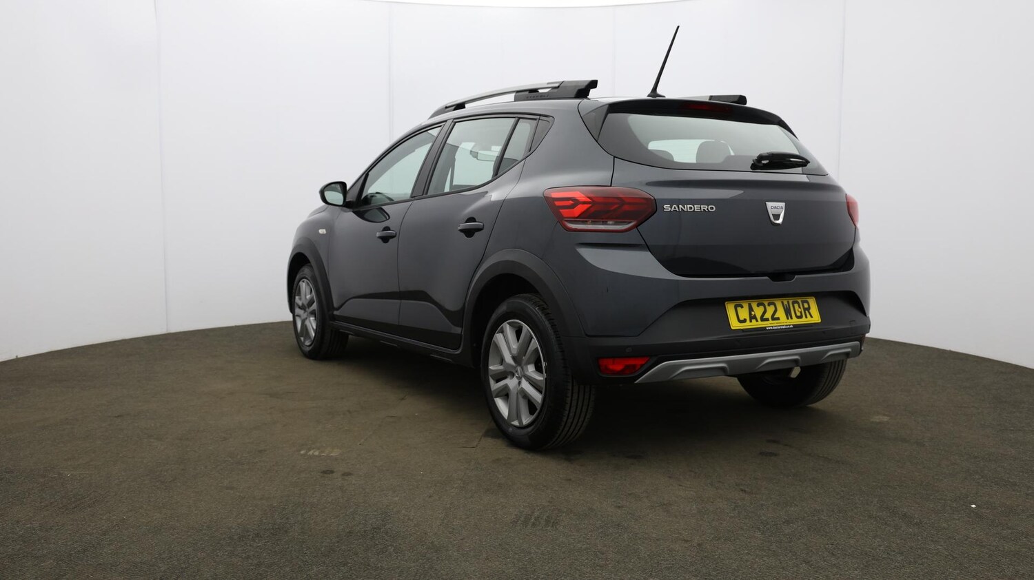 Vehicle 35