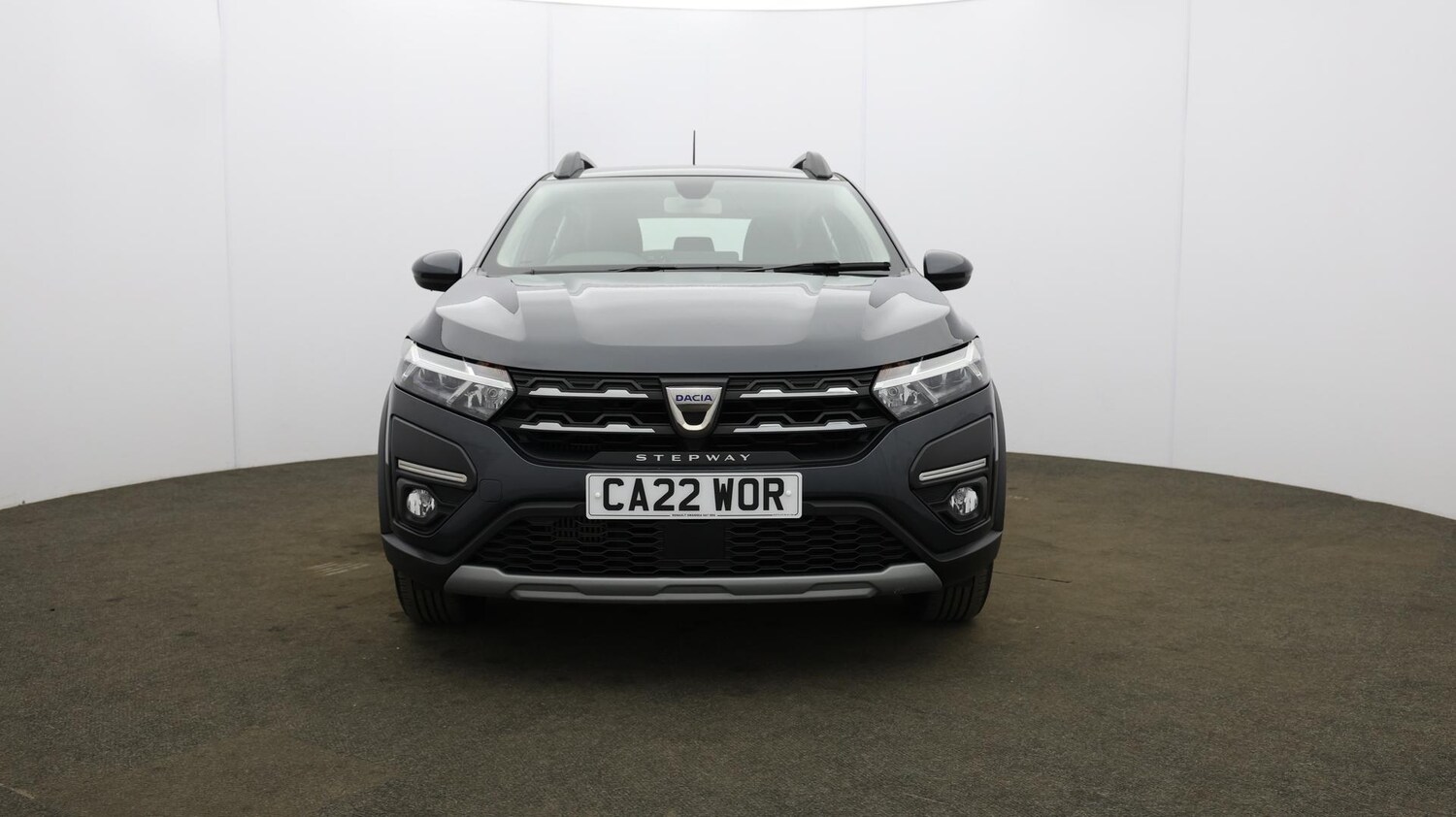 Vehicle 45