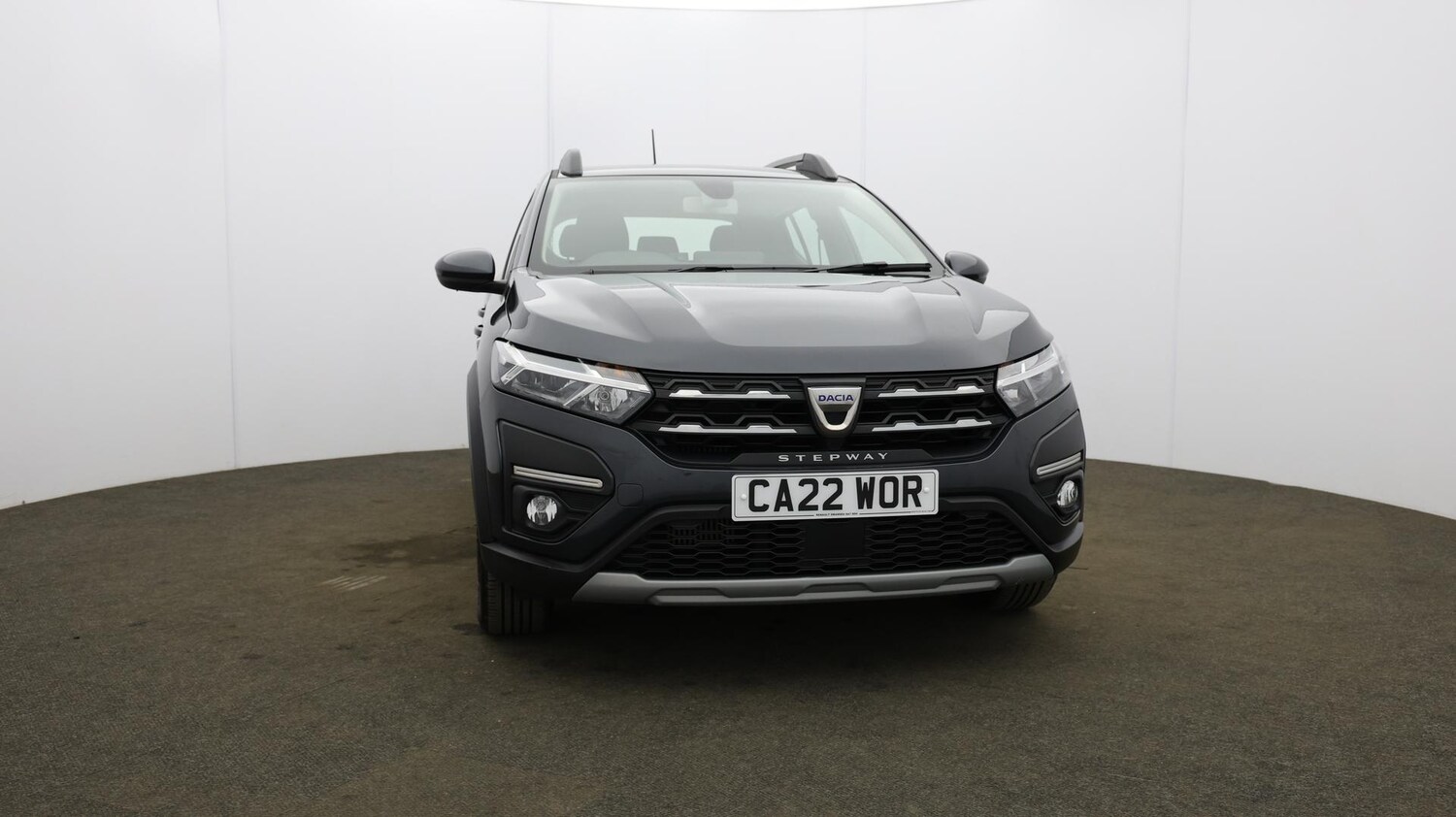 Vehicle 46