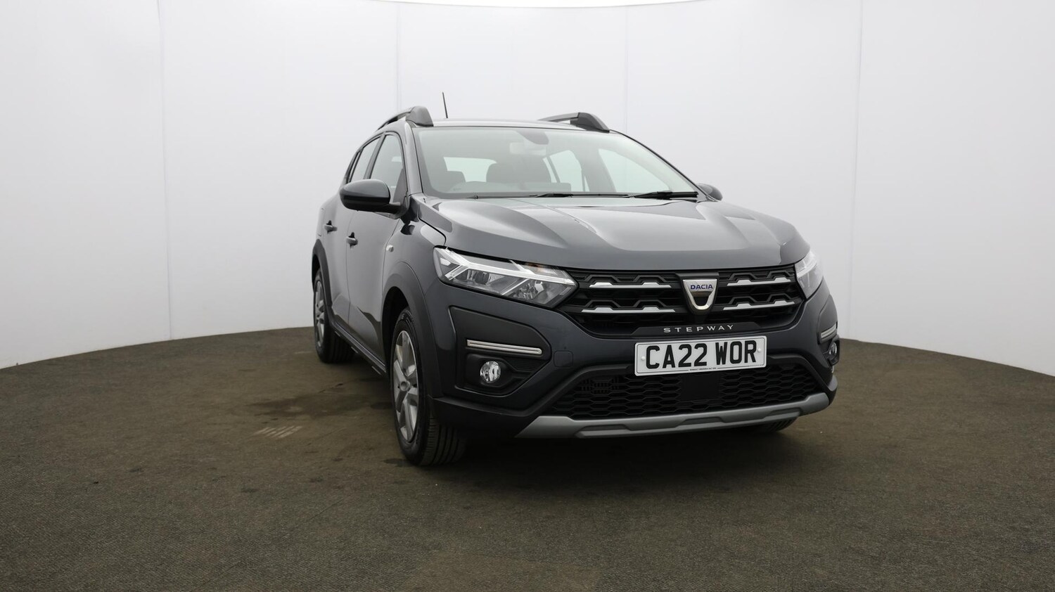 Vehicle 47