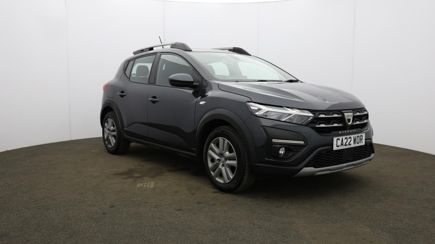 Vehicle 49