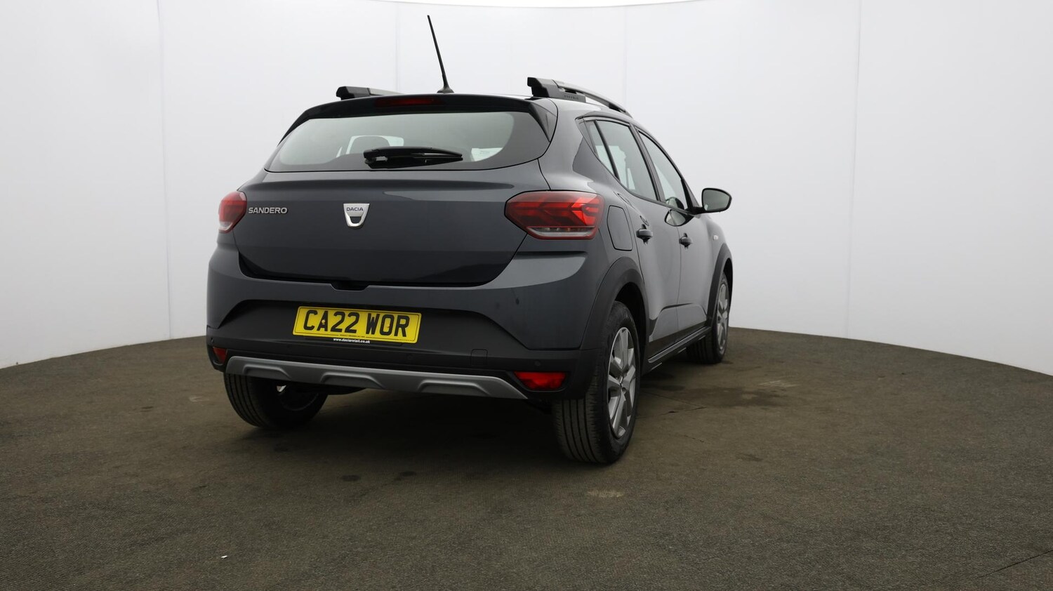 Vehicle 62