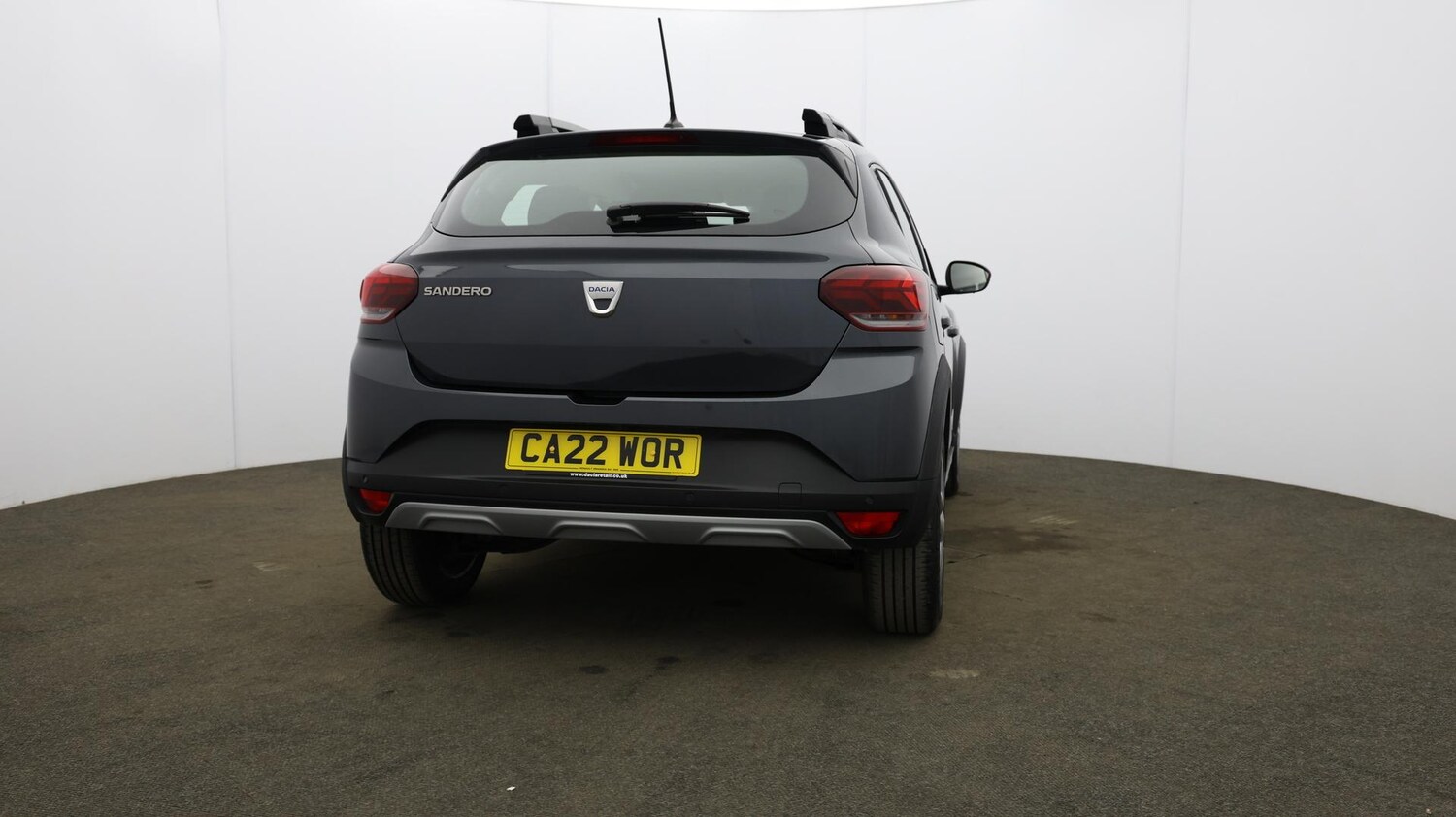 Vehicle 63