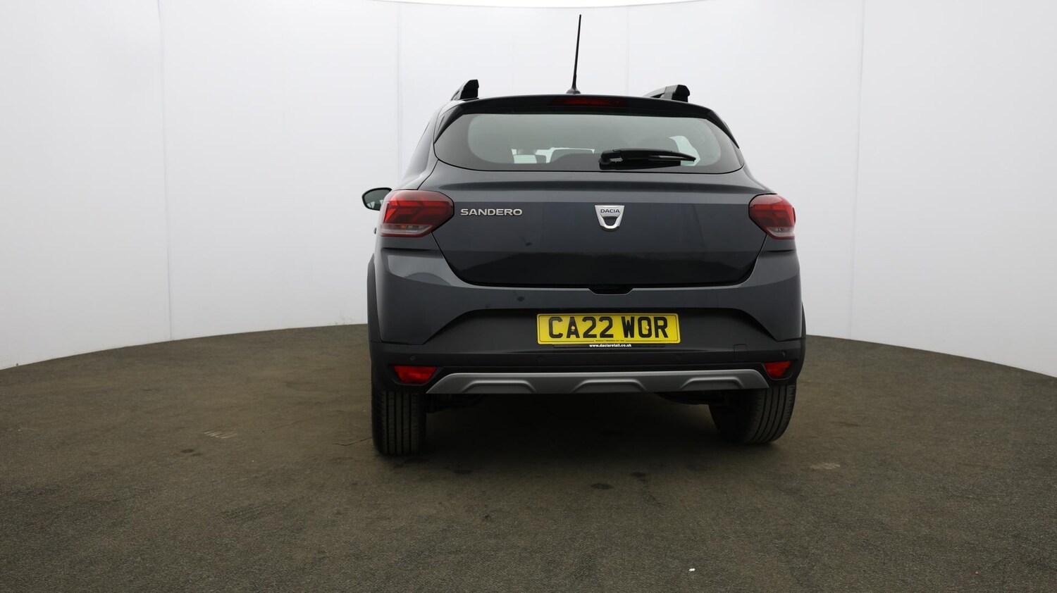 Vehicle 65