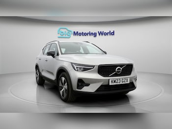 Used Volvo XC40 2023 for sale - 78667478: Photo
