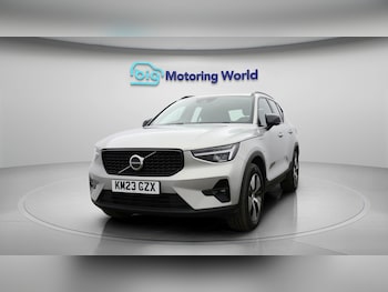 Used Volvo XC40 2023 for sale - 78667478: Photo