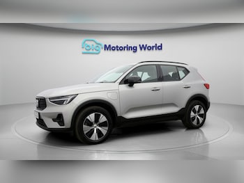 Used Volvo XC40 2023 for sale - 78667478: Photo
