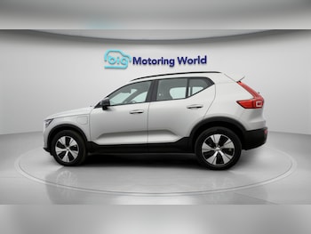 Used Volvo XC40 2023 for sale - 78667478: Photo