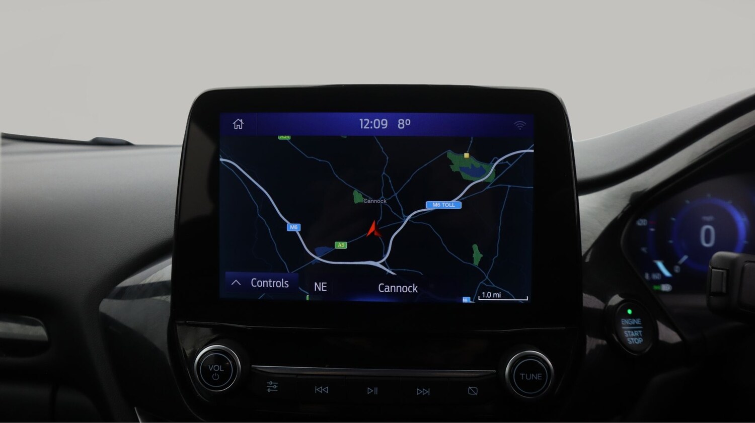 Used Ford Puma 2022 for sale - 77906200: Photo 11