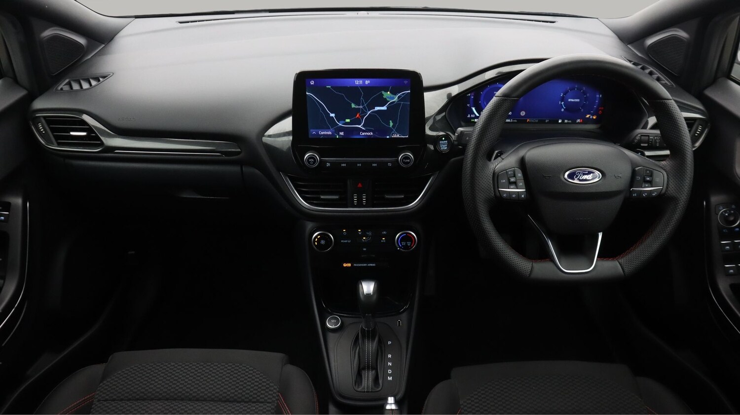 Used Ford Puma 2022 for sale - 77906200: Photo 13