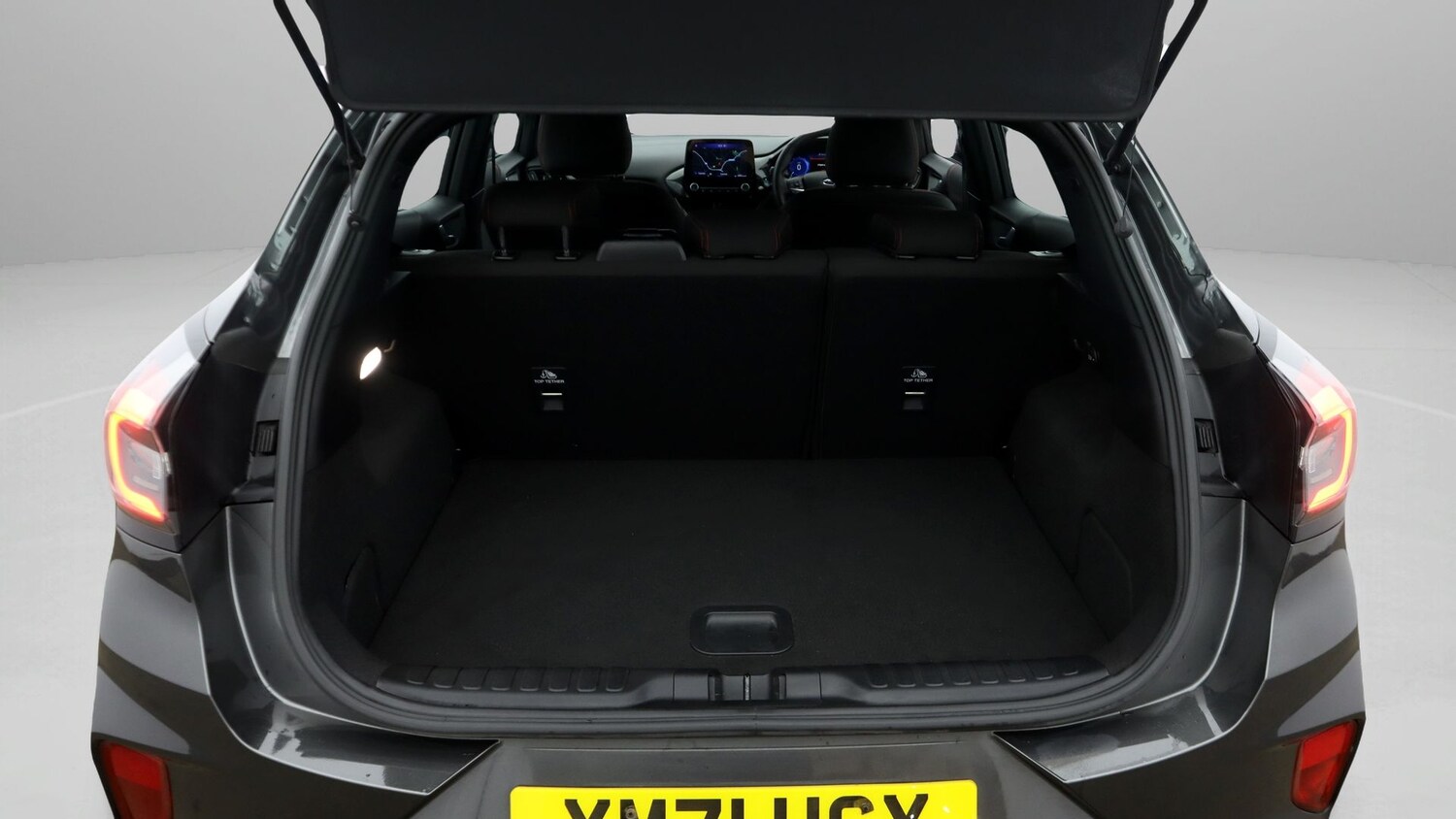 Used Ford Puma 2022 for sale - 77906200: Photo 17