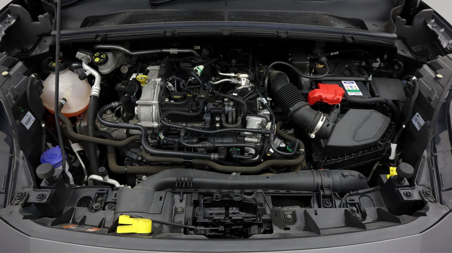 Used Ford Puma 2022 for sale - 77906200: Photo 19