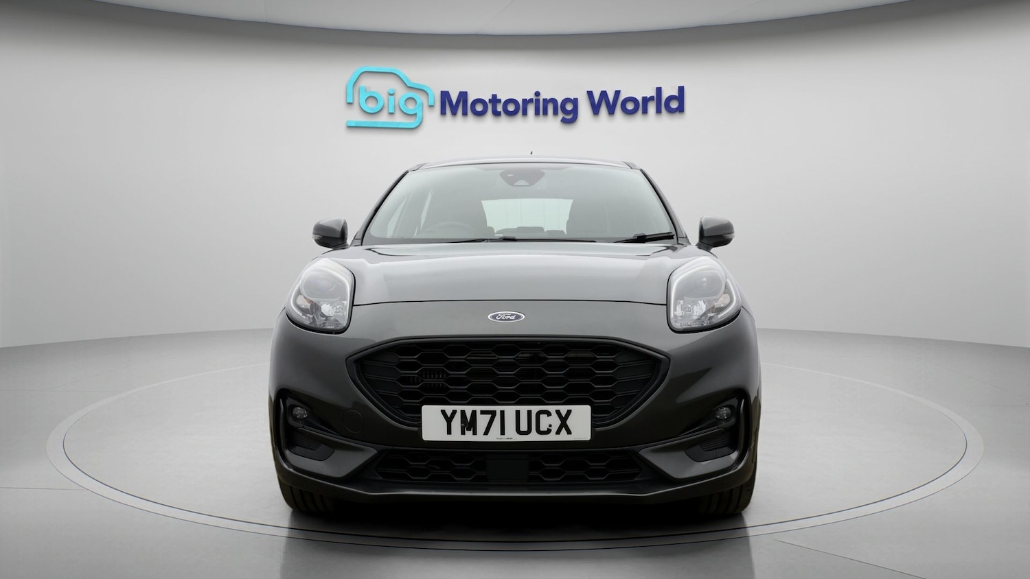 Used Ford Puma 2022 for sale - 77906200: Photo 2