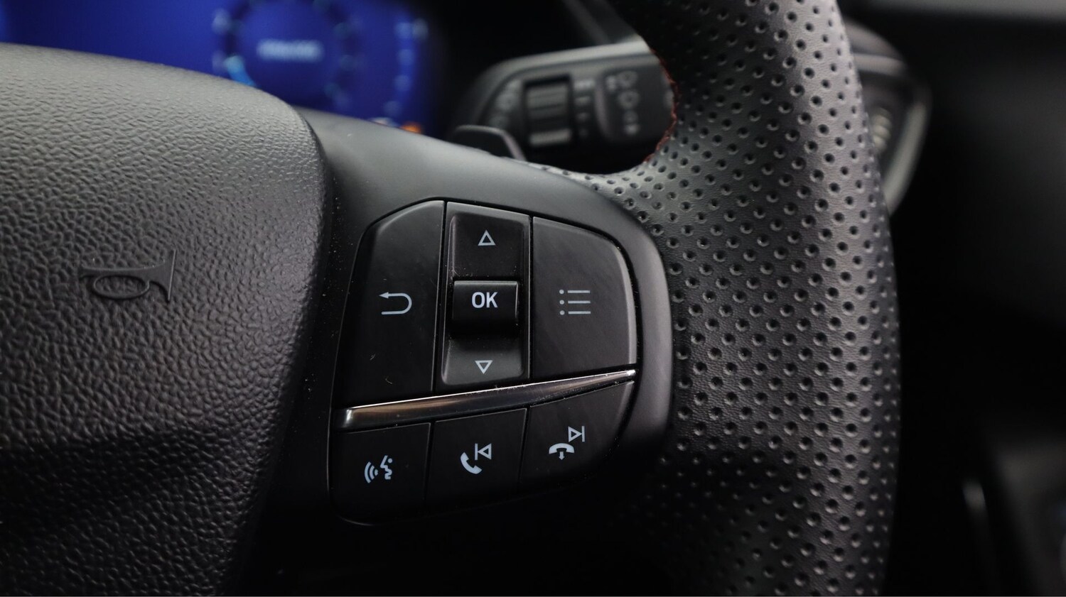 Used Ford Puma 2022 for sale - 77906200: Photo 21