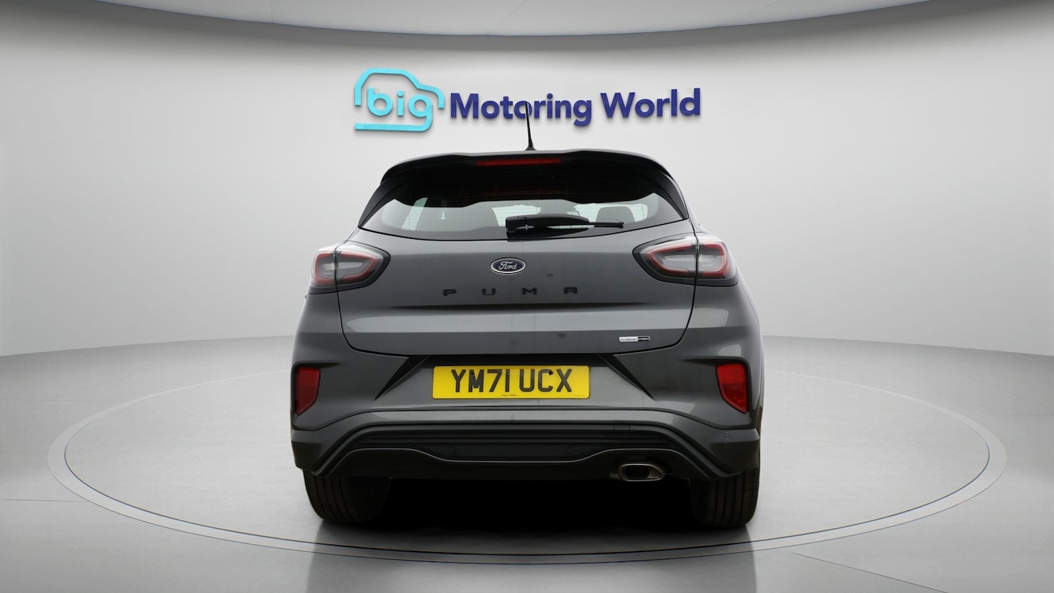 Used Ford Puma 2022 for sale - 77906200: Photo 6