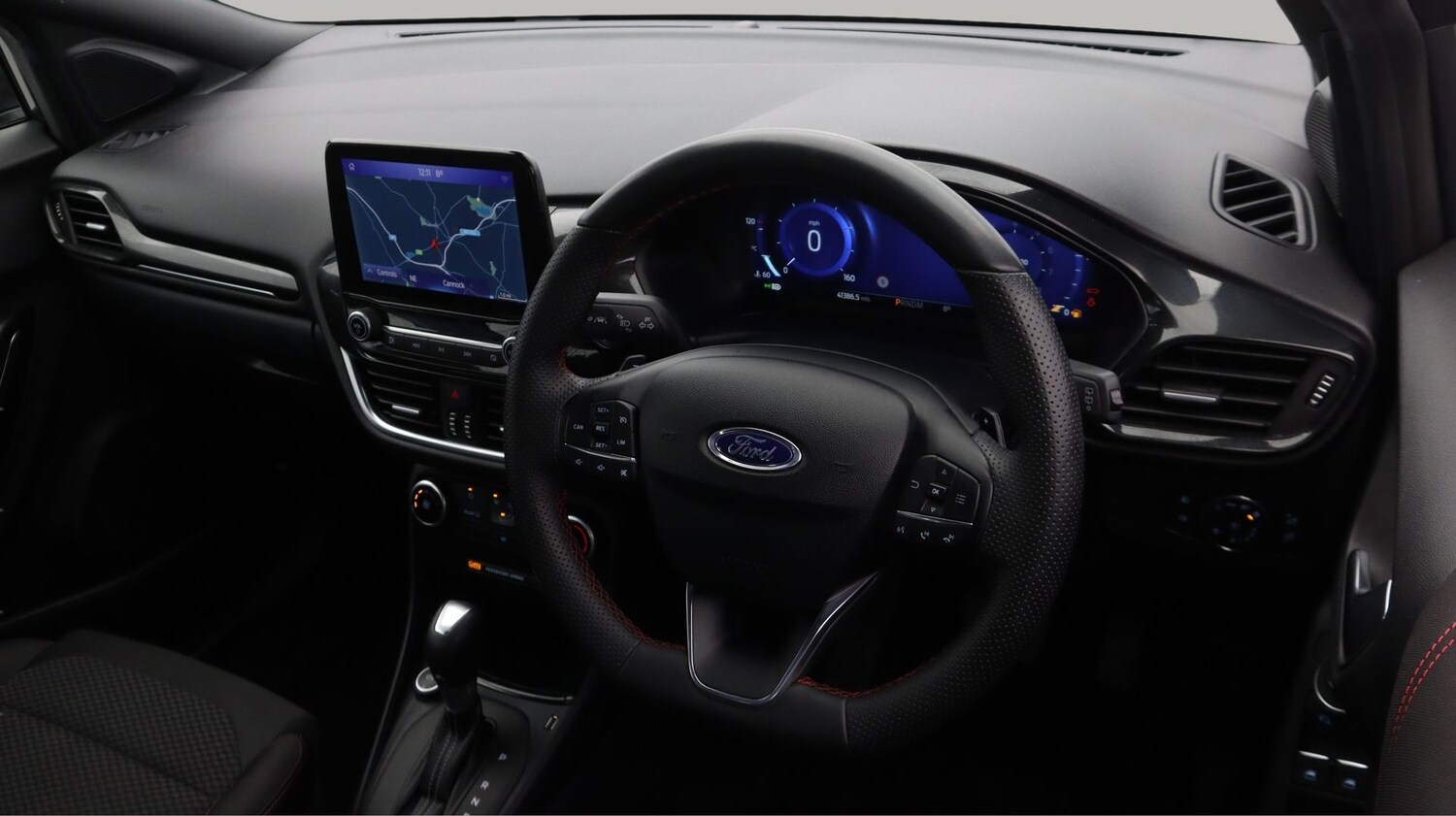 Used Ford Puma 2022 for sale - 77906200: Photo 9