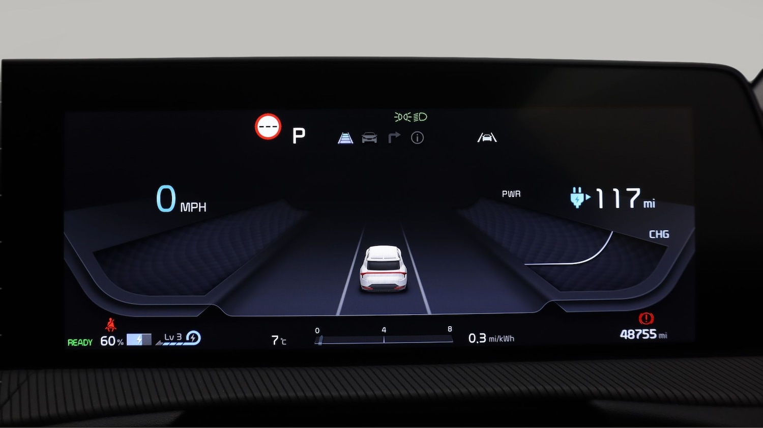 Used Kia EV6 2023 for sale - 77103950: Photo 10