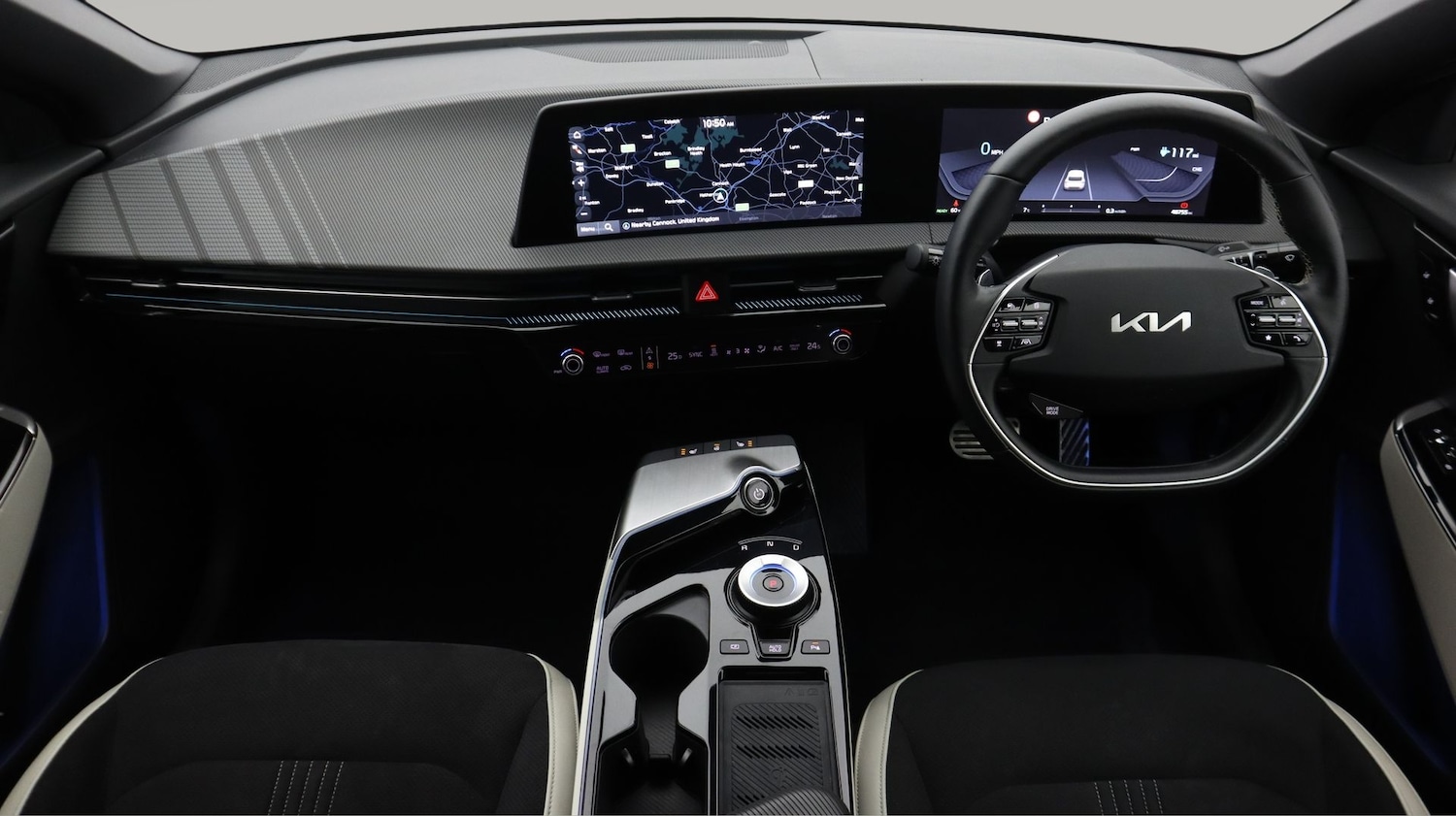 Used Kia EV6 2023 for sale - 77103950: Photo 13