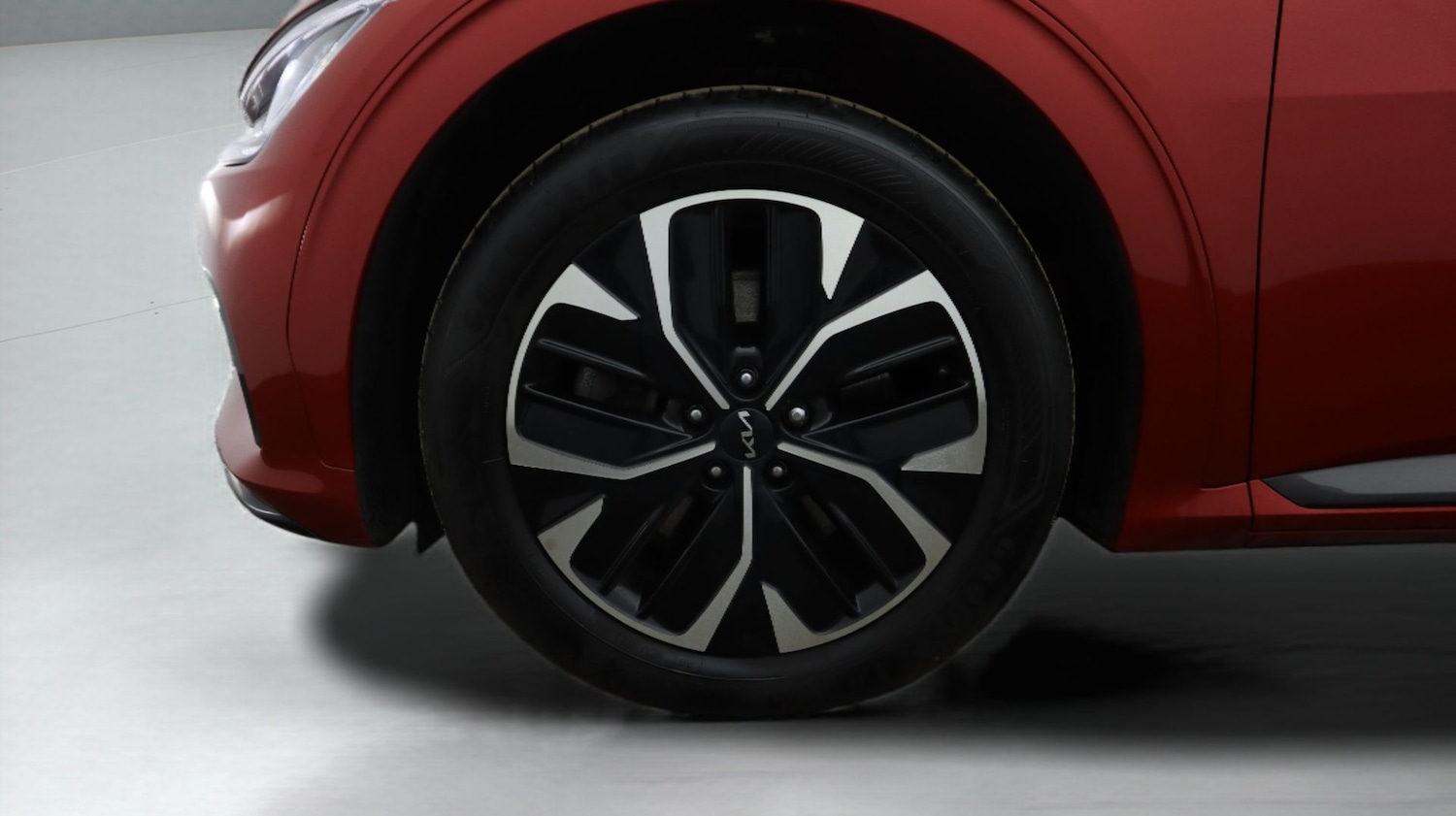 Used Kia EV6 2023 for sale - 77103950: Photo 18