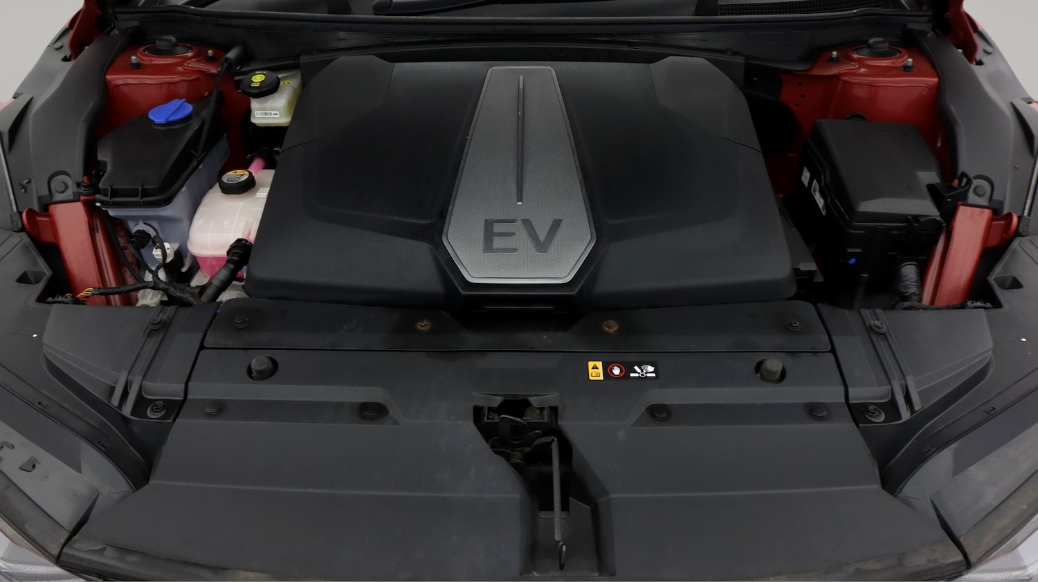 Used Kia EV6 2023 for sale - 77103950: Photo 19