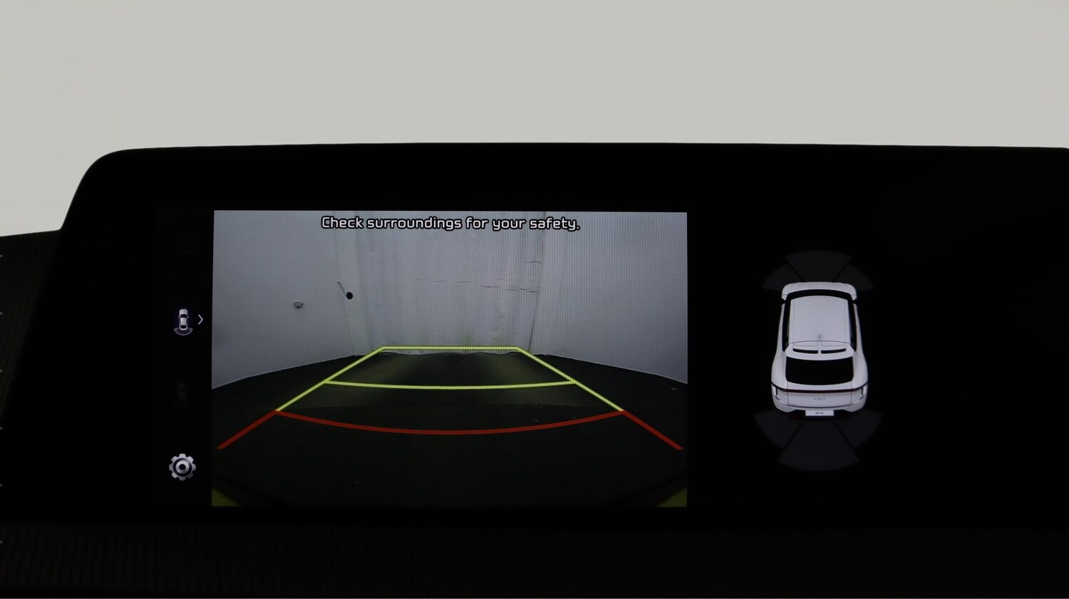 Used Kia EV6 2023 for sale - 77103950: Photo 22