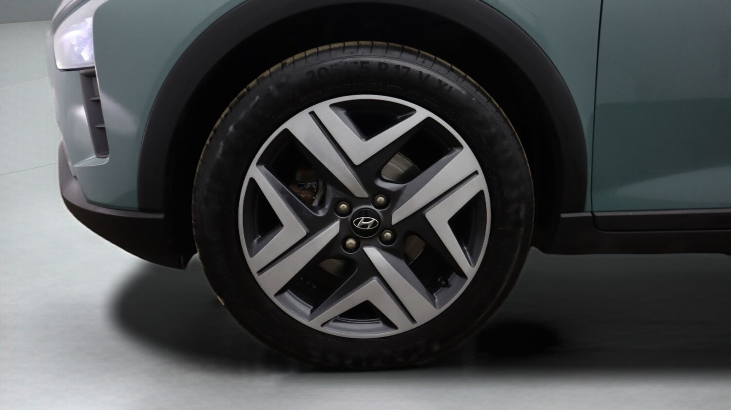 Used Hyundai BAYON 2023 for sale - 77833356: Photo 18