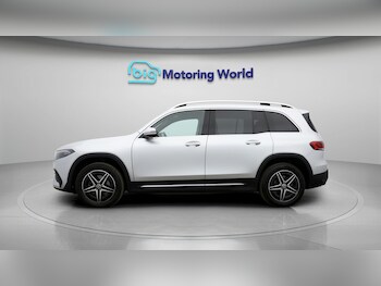 Used Mercedes-Benz EQB 2023 for sale - 78701663: Photo