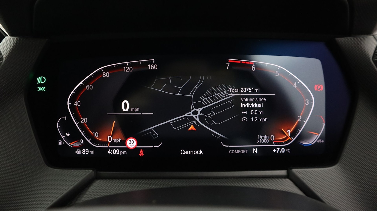 Used BMW 2 Series 2022 for sale - 77245397: Photo 10