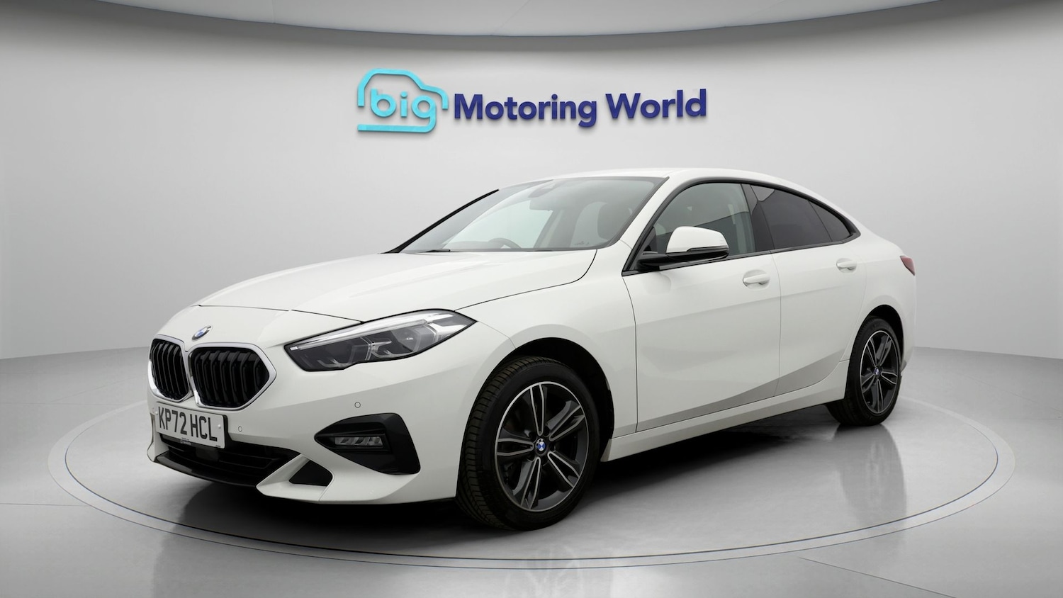 Used BMW 2 Series 2022 for sale - 77245397: Photo 3