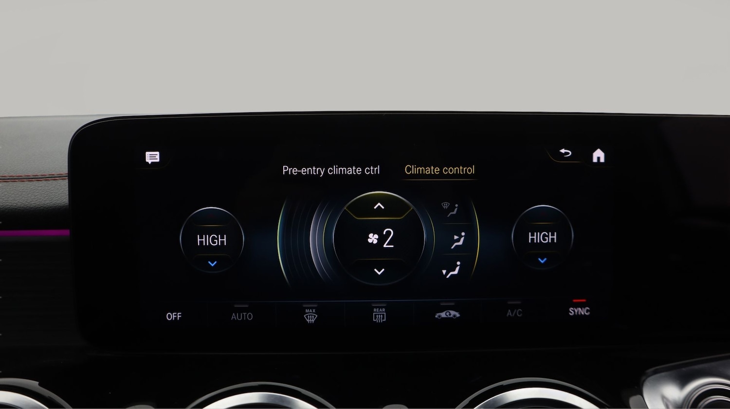 Used Mercedes-Benz EQB 2023 for sale - 77746638: Photo 12