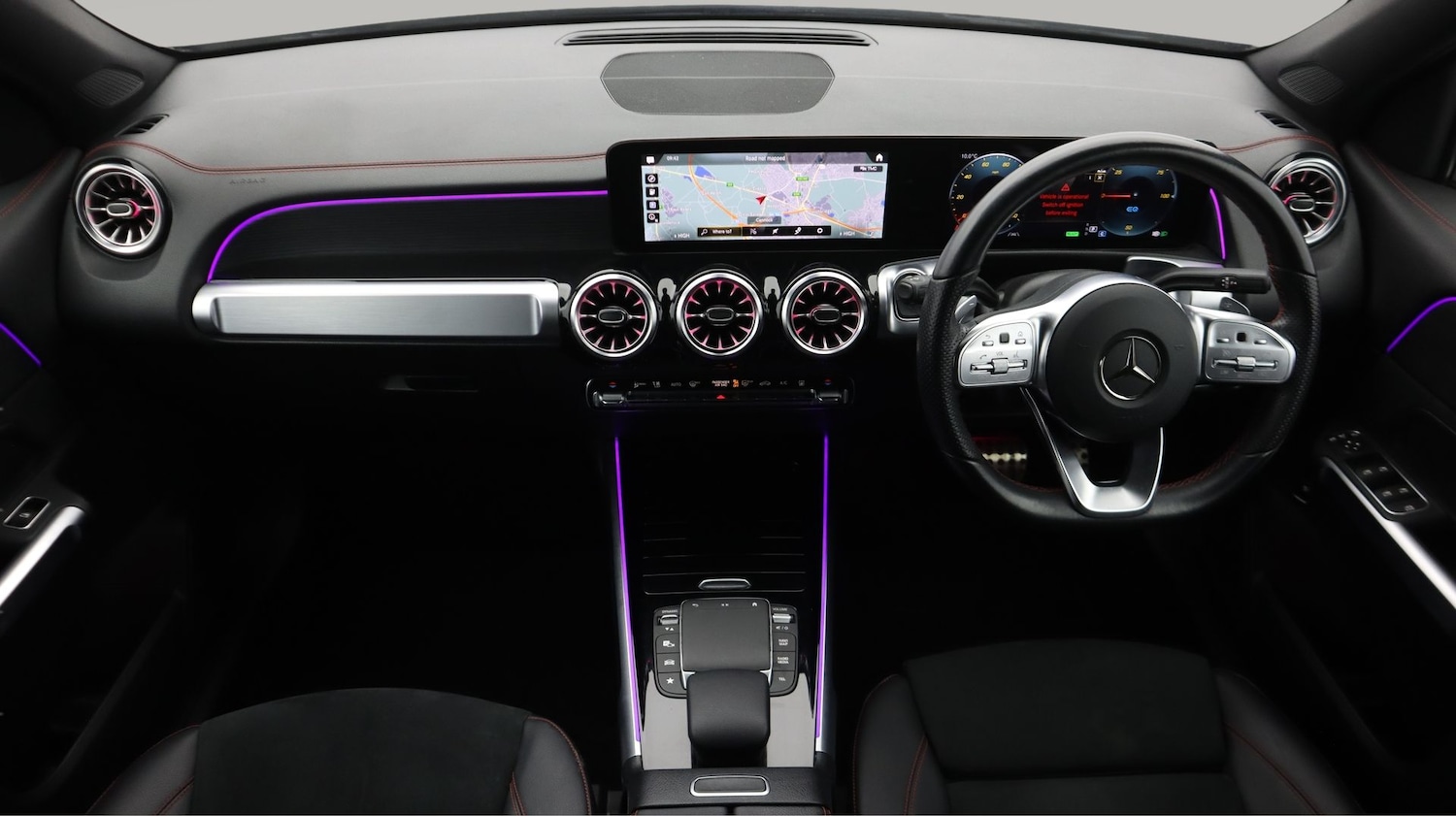 Used Mercedes-Benz EQB 2023 for sale - 77746638: Photo 13