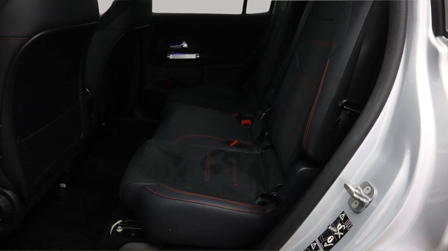 Used Mercedes-Benz EQB 2023 for sale - 77746638: Photo 16