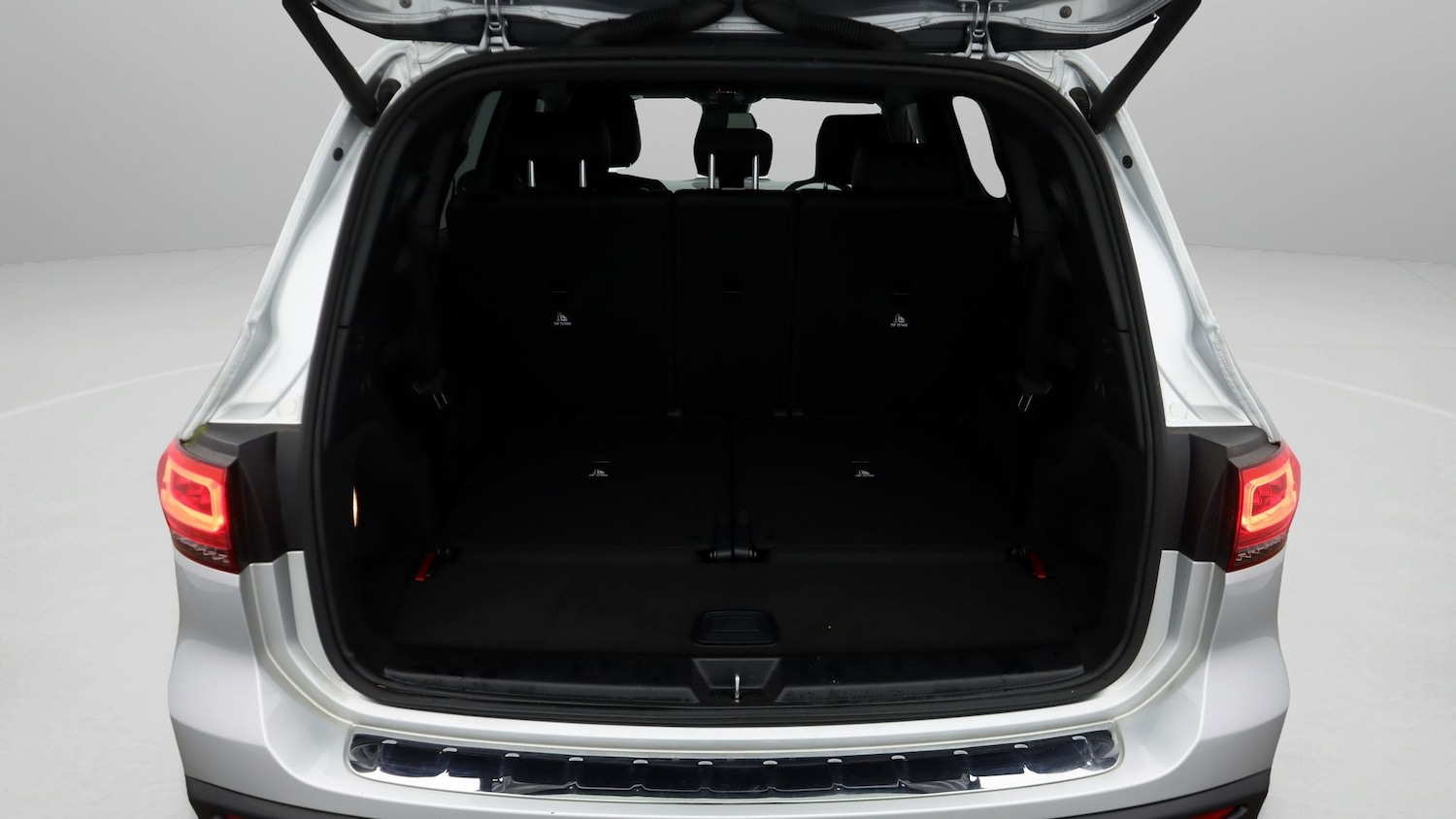 Used Mercedes-Benz EQB 2023 for sale - 77746638: Photo 17