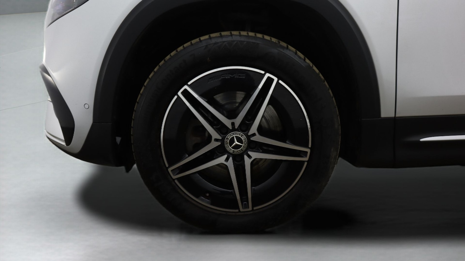 Used Mercedes-Benz EQB 2023 for sale - 77746638: Photo 18