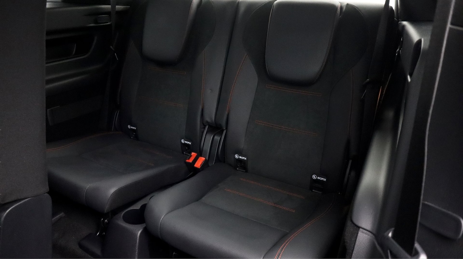 Used Mercedes-Benz EQB 2023 for sale - 77746638: Photo 20