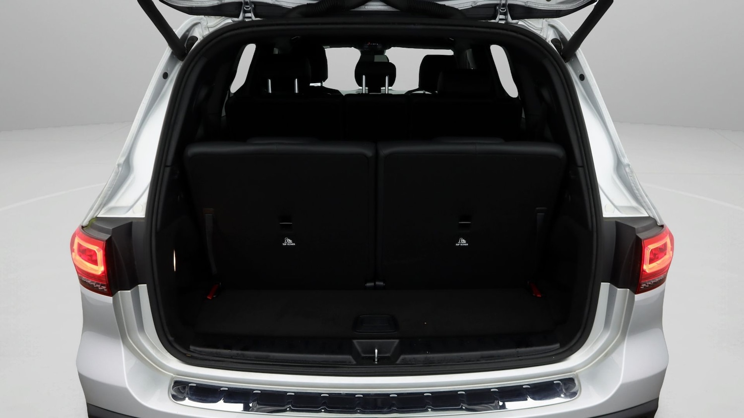 Used Mercedes-Benz EQB 2023 for sale - 77746638: Photo 21