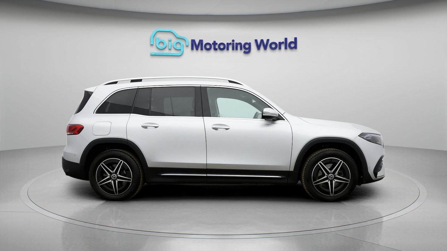 Used Mercedes-Benz EQB 2023 for sale - 77746638: Photo 8