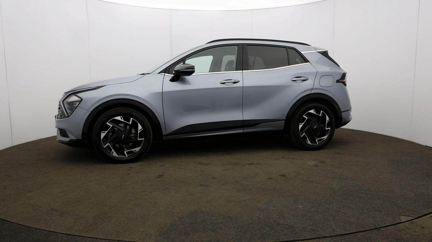 Used Kia Sportage for sale - 76809535: Photo 30